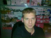 Фотография Степанова Евгения