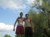 Артем Лосєв фотография #13 (источник - https://vk.com/id34393274)