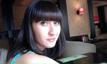 Фотография Нуретдиновой Лейсан