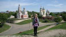 Фотография Шестаковой-Кемайкиной Анны