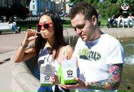 Фотография Лазарева Кристина