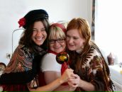 Фотография Андреевой Ксении