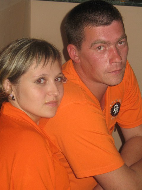 Дарья Петрова фотография #13