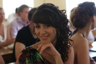 Фотография Матвейкиной Александры