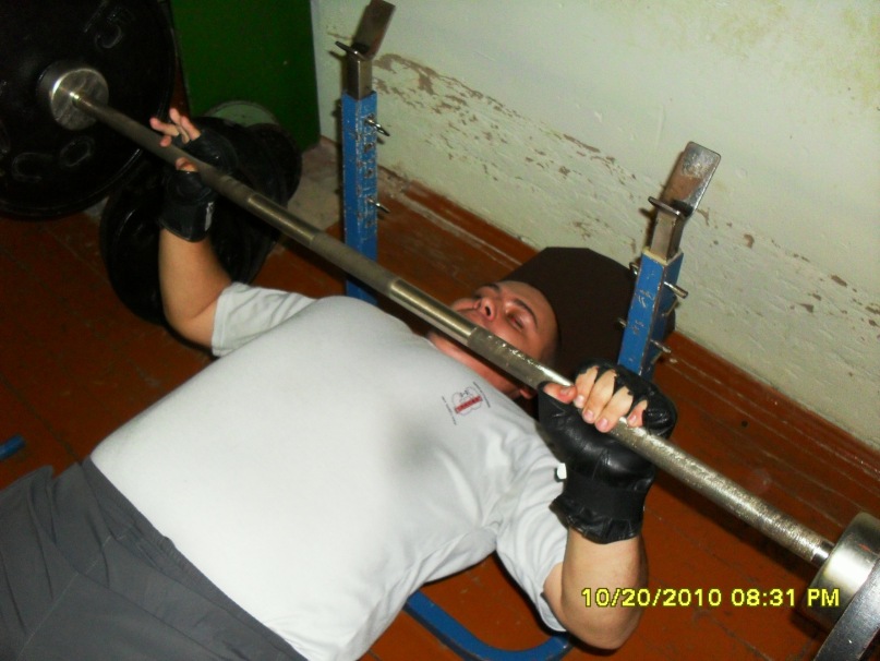 Максим Окунев фотография #32