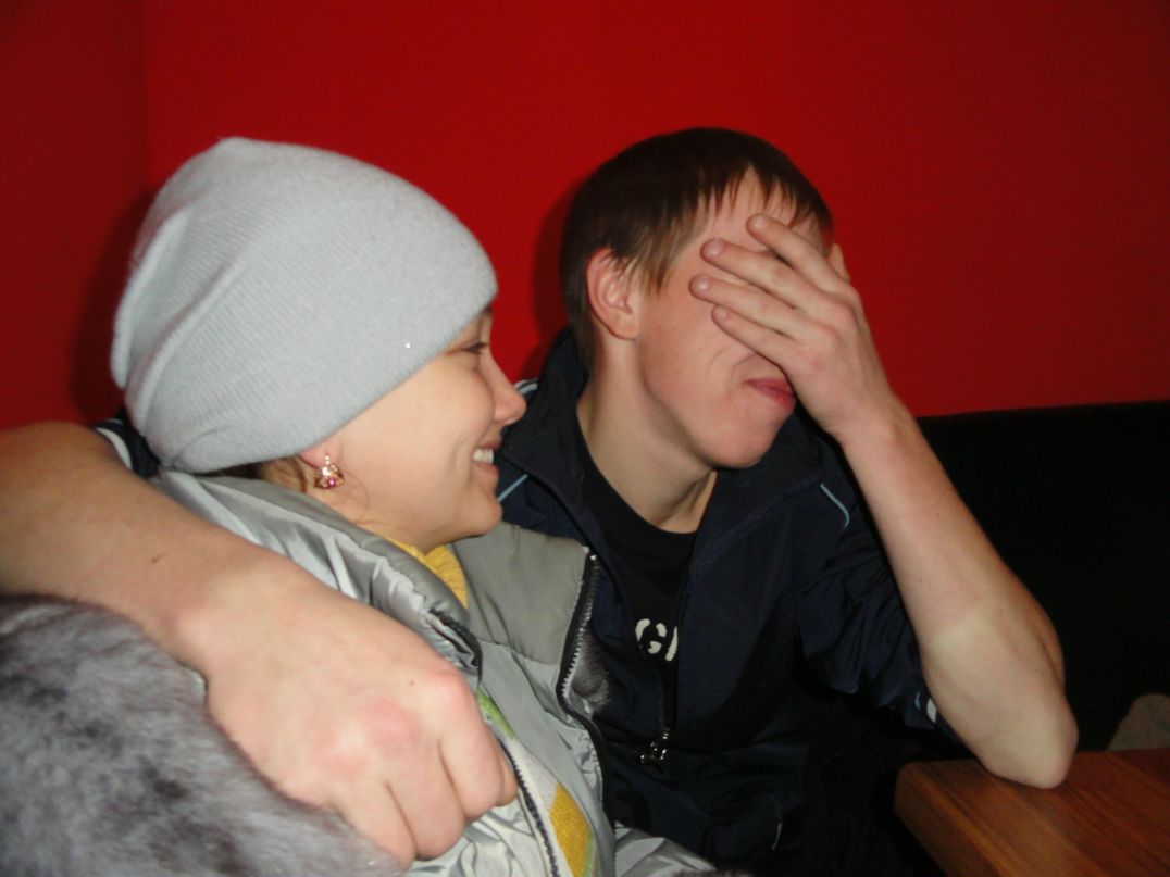 Эльмир Рахимов фотография #21