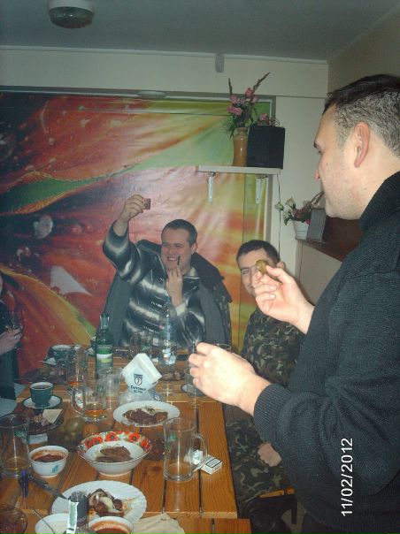 Виктор Онищенко фото №46