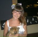 Фотография Василенко Яны