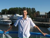 Фотография Малышева Макса