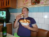 Фотография Грибова Александра