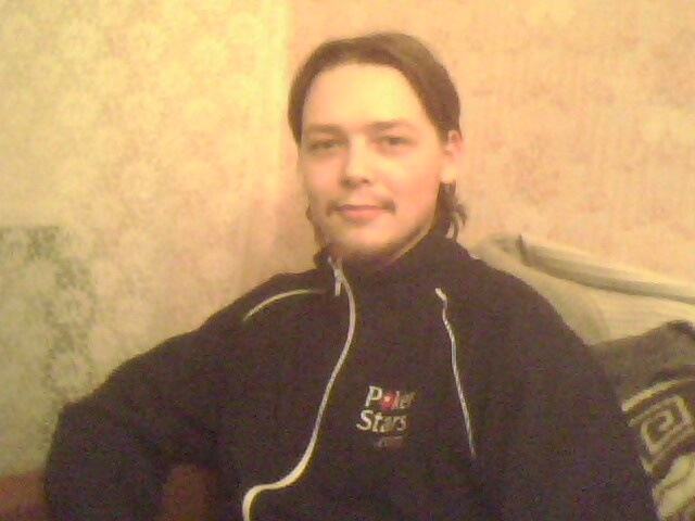 Дмитрий Нечаев фотография #13