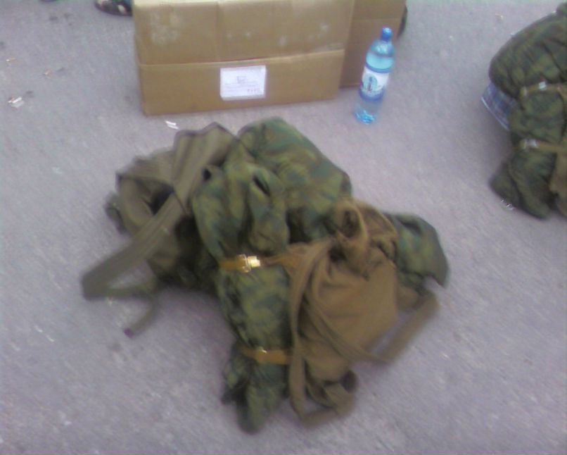 Александр Лебедев фотография #9