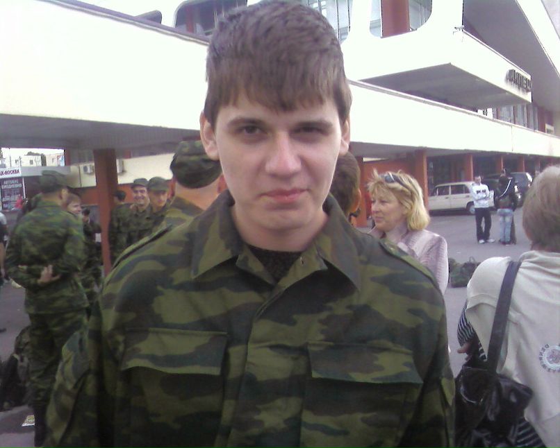 Александр Лебедев фотография #7