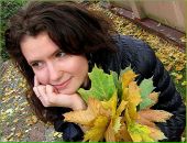 Фотография Карягиной Кристины