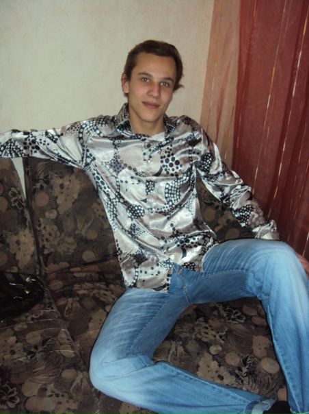 Артур Васенко фото №32