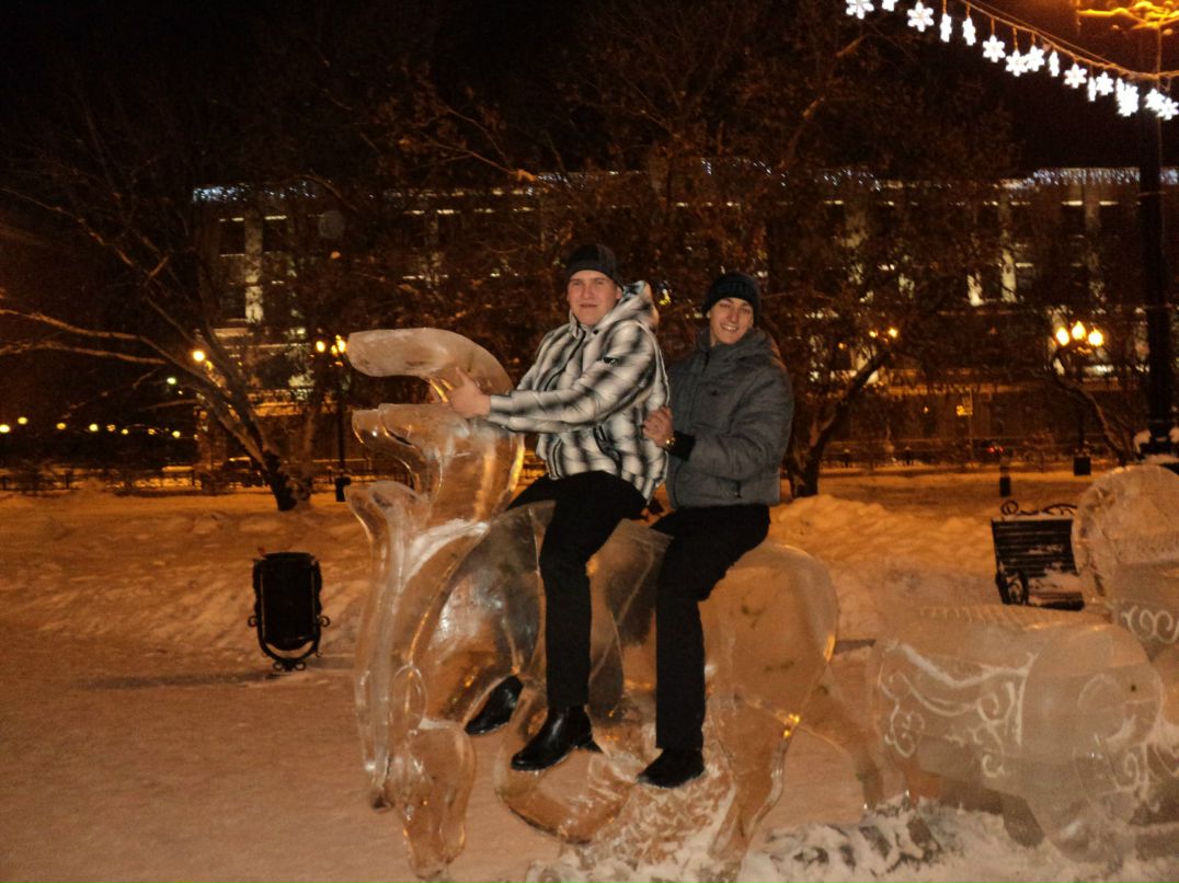 Иван Устиненко фотография #26