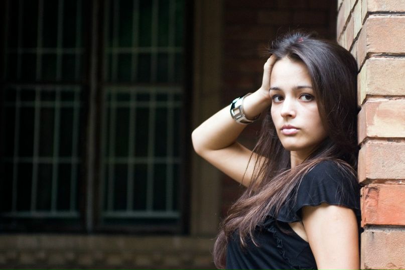 Оля Косован фотография #10