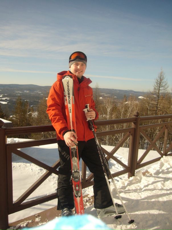 Андрей Пышкин фотография #26