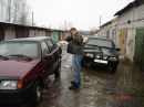 Фотография Димова Михаила