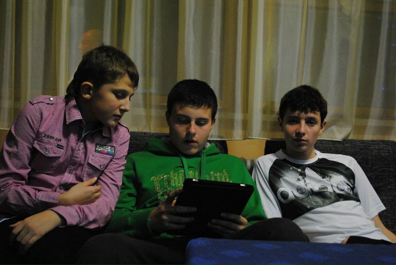 Иван .... фотография #41