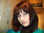 Фотография Жихаревой Ирины