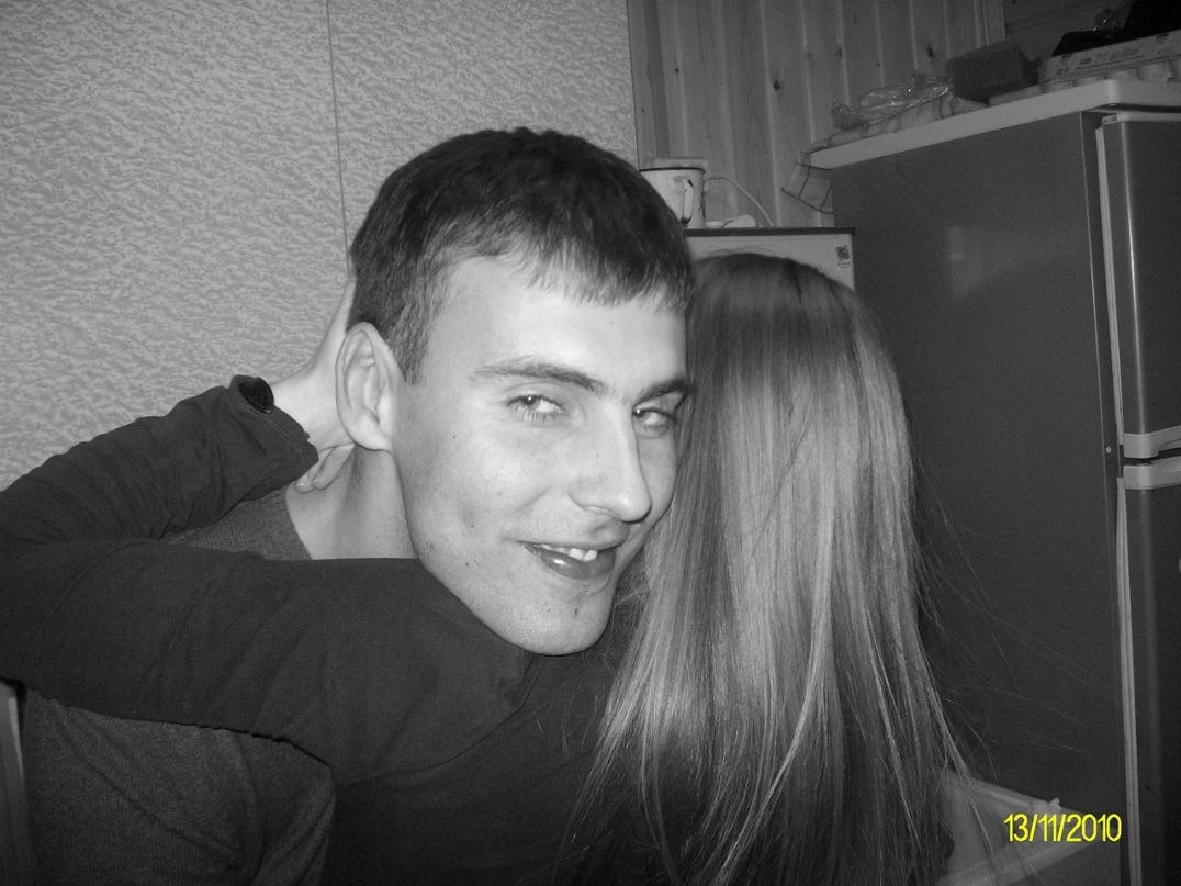 Иван Котенко фотография #25