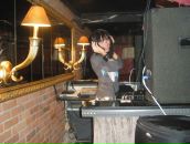 Фотография Голимбевской Анни