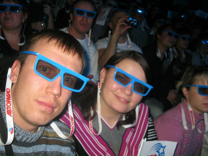 Антон Горелов фотография #40