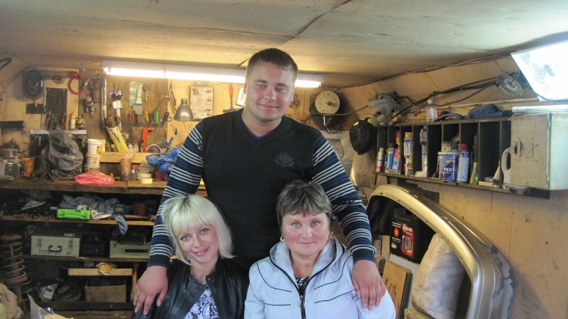 Юрий Ломанов фотография #5