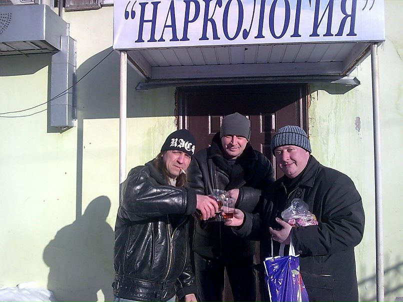 Михаил Ермаков фотография #12