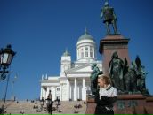 Фотография Соловьёвой Лены