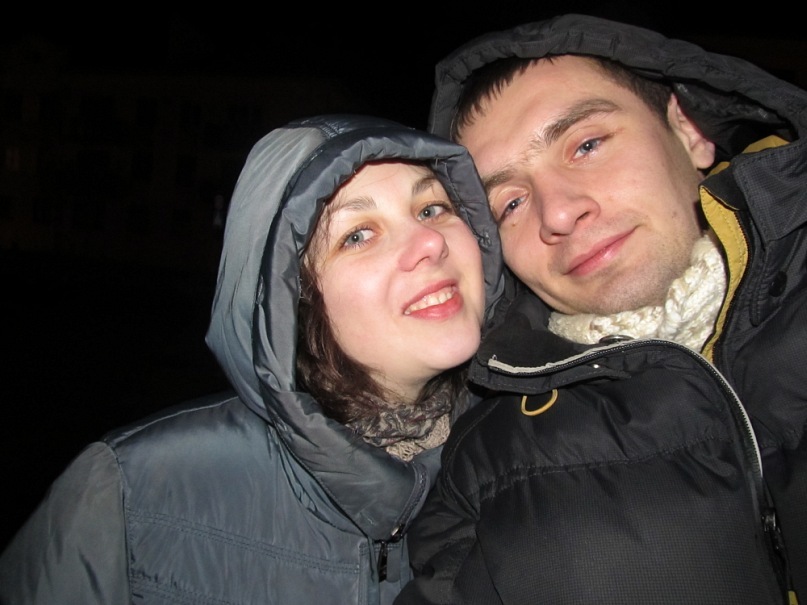 Дмитрий Тетерук фотография #19