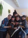 Саша Сорокін фотография #17 (источник - https://vk.com/id68561207)