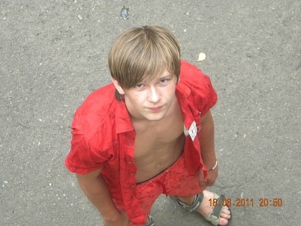 №19, Сергій Кахно №19, Сергій Кахно