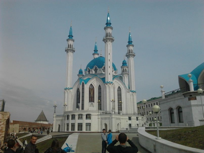 Темур Шодиев фотография #46