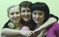 Фотография Семенковой Натальи