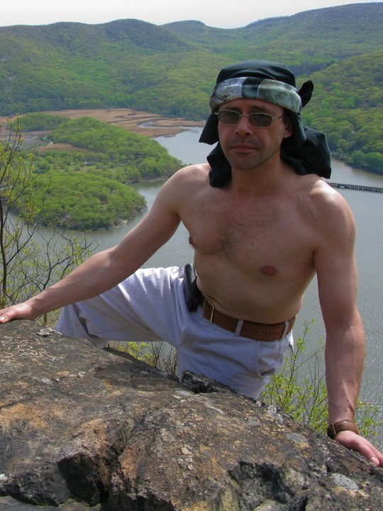 Глеб Петров фотография #7