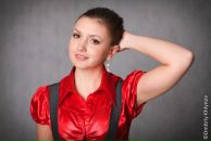 Фотография Штукатуровой Светланы