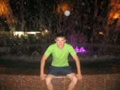 Фотография Климовского Александра