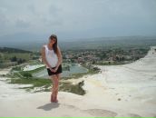 Фотография Рожковой Ирины