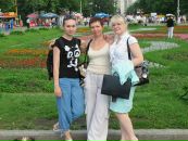 Ольга Демидова фотография #35 (источник - https://vk.com/id70670243)