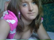 Карінка Вдовиченко фотография #23 (источник - https://vk.com/id32613161)