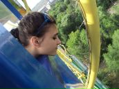 Фотография Полютовой Анастасии