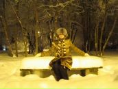 Фотография Лукашовой Алены