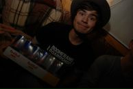 Андрій Павліківський фотография #18 (источник - https://vk.com/id7465757)