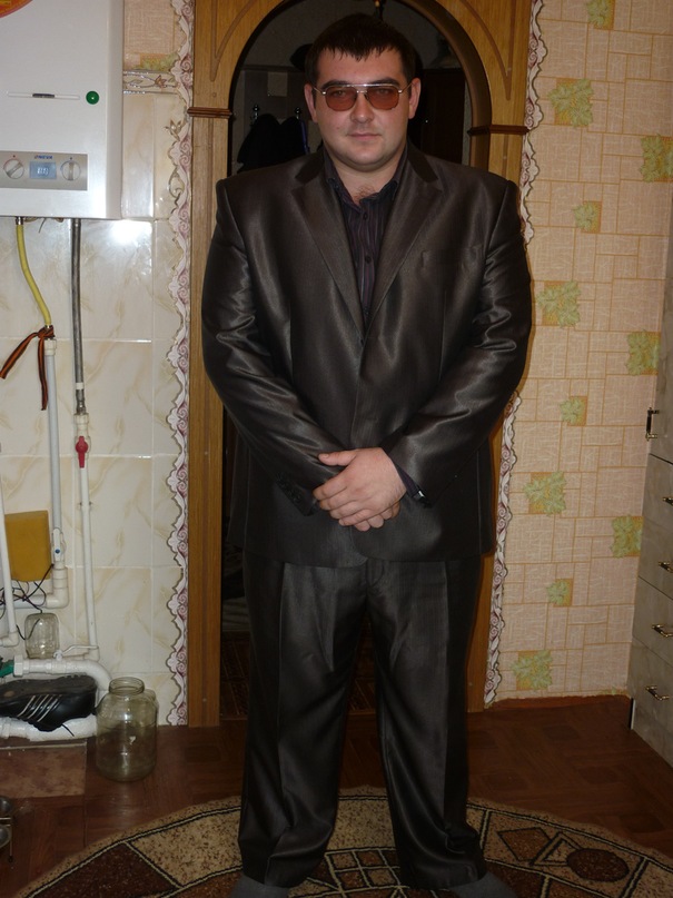 Сергей Довгаль фотография #4