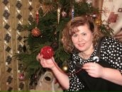 Фотография Романцовой Татьяны