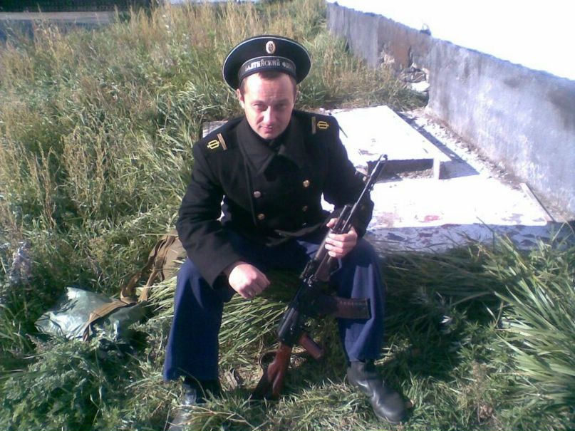 Руслан Султанов фотография #45