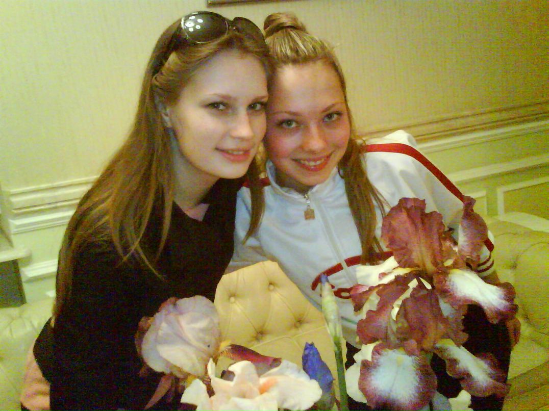 Анна Клименко фотография #25