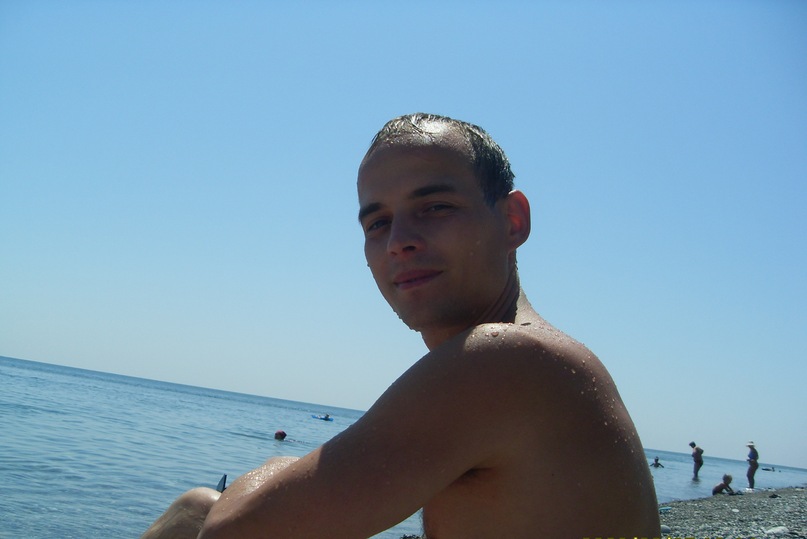 Александр Битнер фотография #15